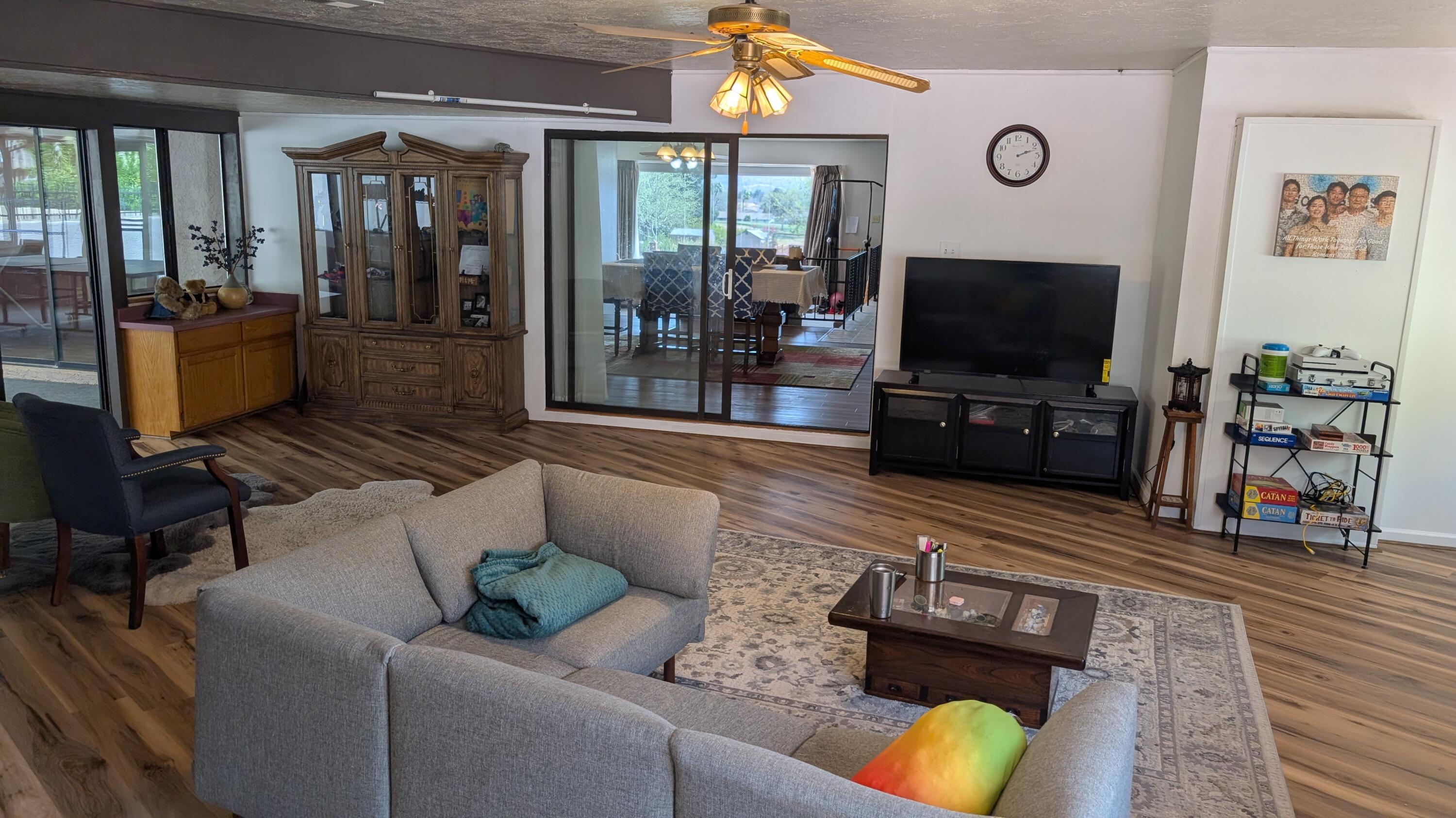 BLOOMINGTON COUNTRY CLUB - Residential