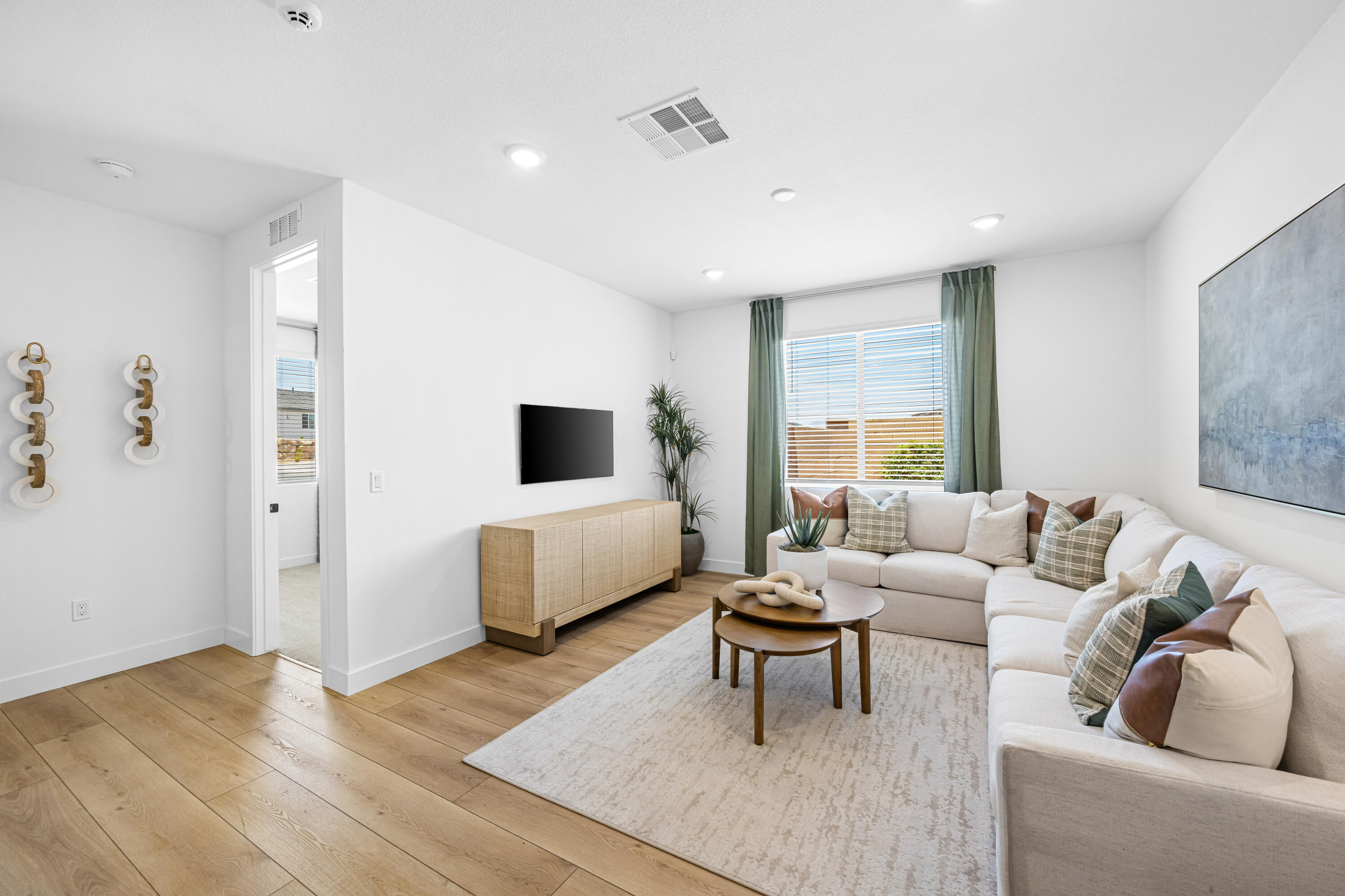 CECITA CREST AT DIVARIO - Residential