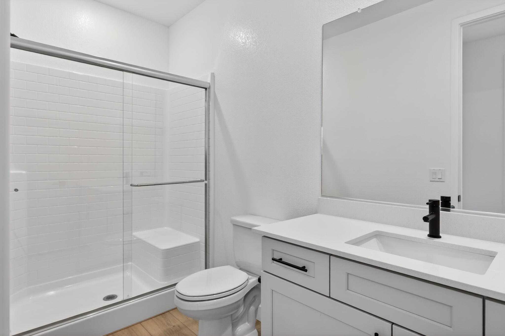 CECITA CREST AT DIVARIO - Residential
