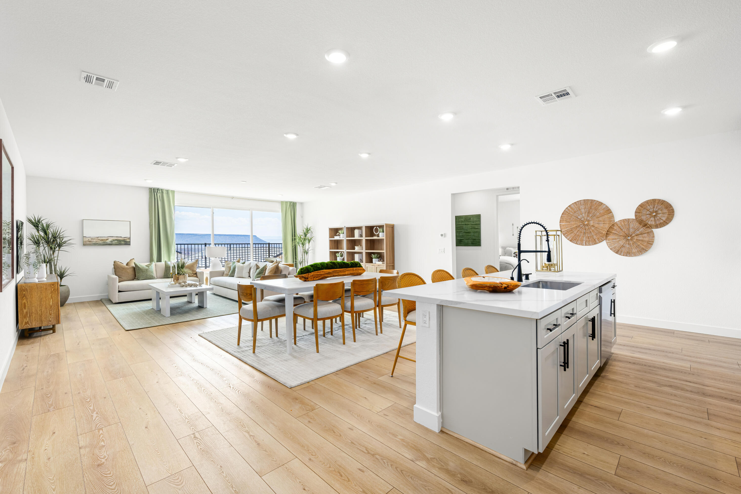 CECITA CREST AT DIVARIO - Residential