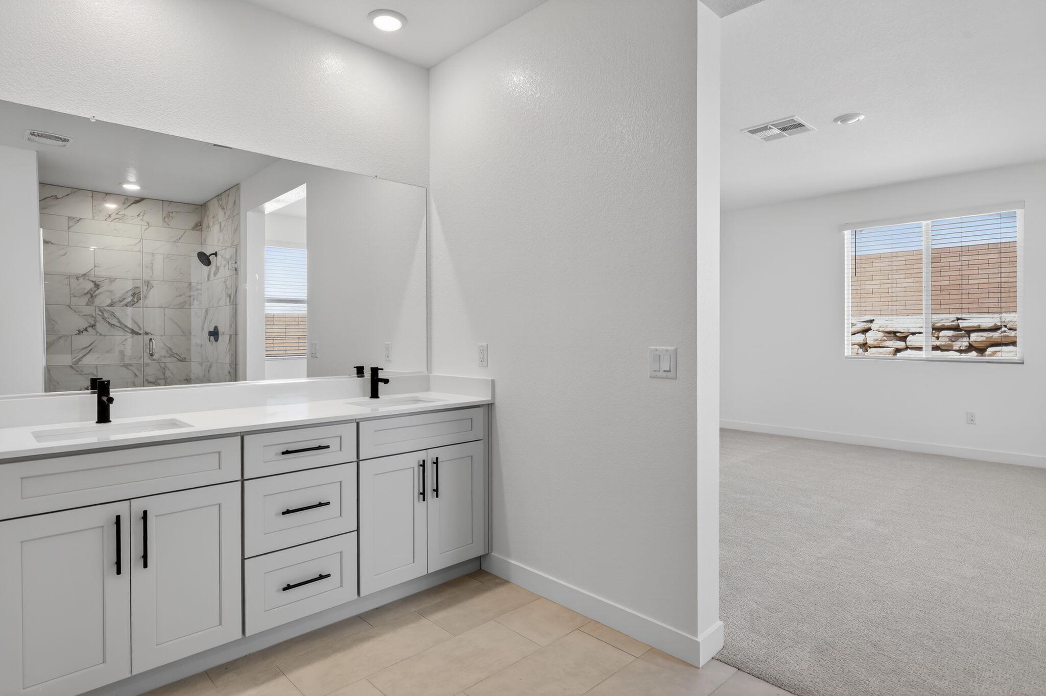 CECITA CREST AT DIVARIO - Residential