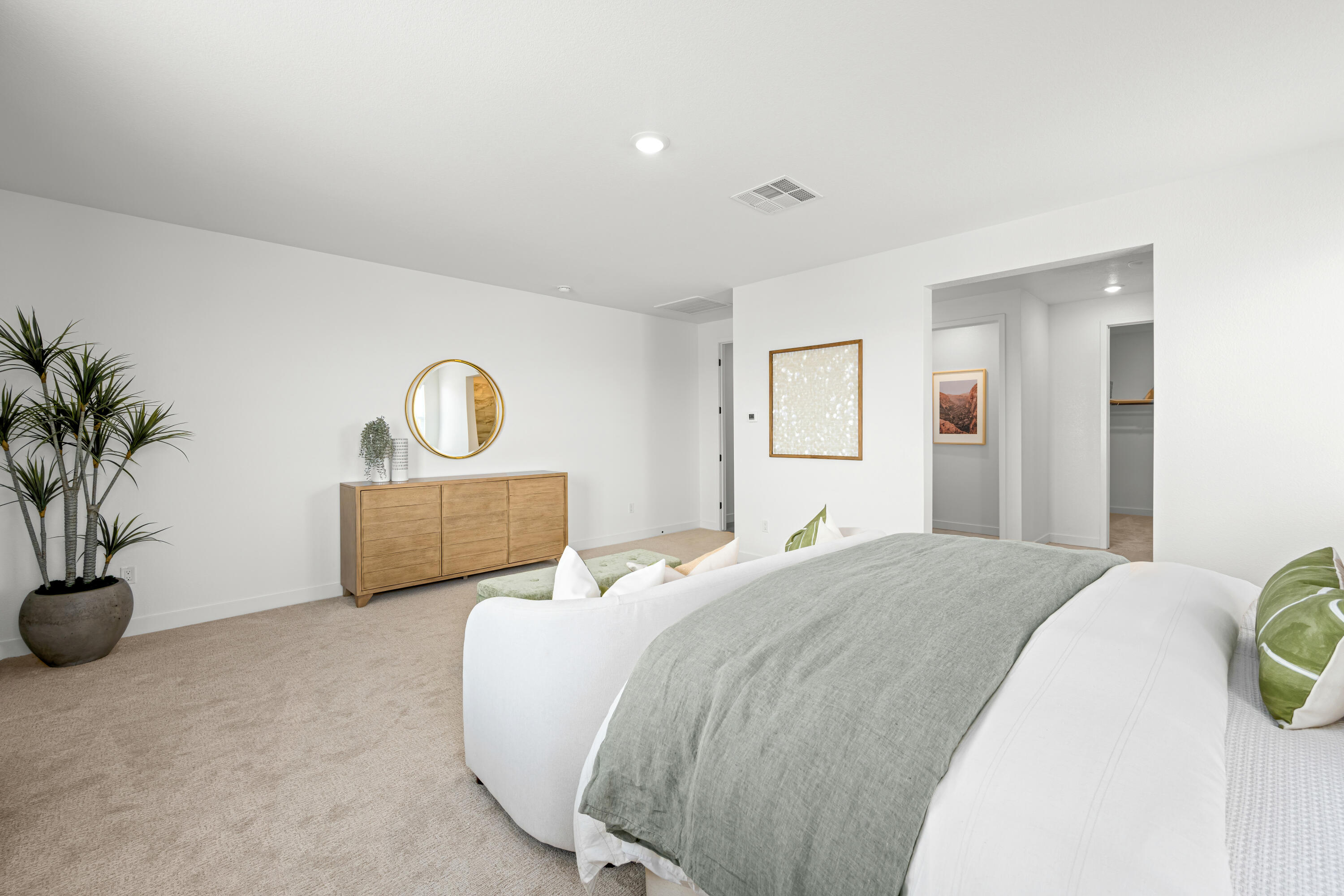 CECITA CREST AT DIVARIO - Residential