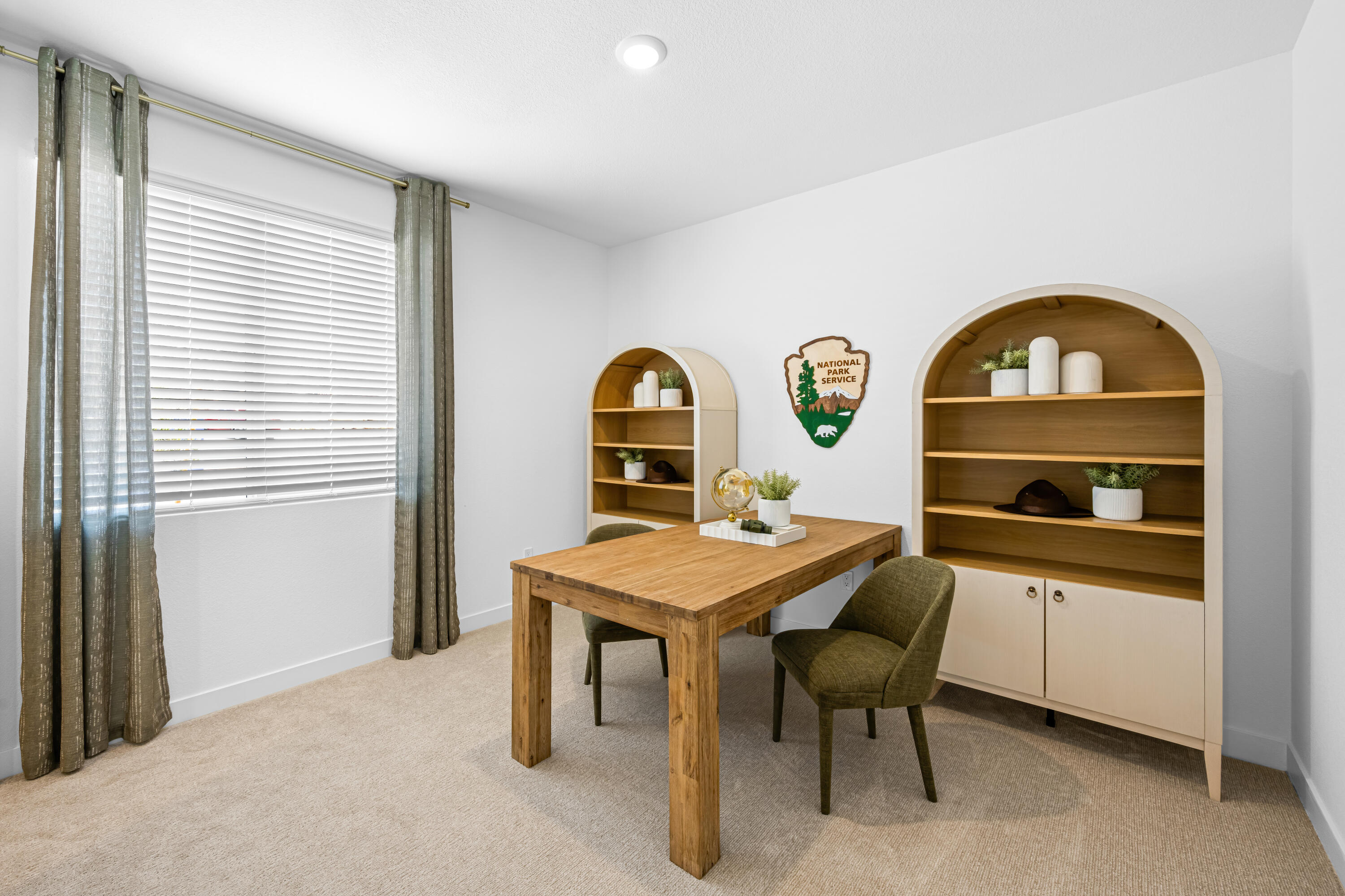 CECITA CREST AT DIVARIO - Residential