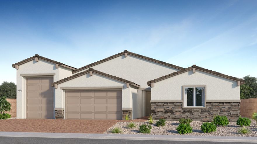 MODELS OPEN M,T,TH,FR,SAT 10AM - 2PM SELF GUIDED TOURS DAILY 8AM-6PM. Other Home Sites Available. Come experience their sought-after Large Meredith featuring a ''Next Gen'' accessory dwelling unit. Lennar is known for their promise of ''Everything's Included.'' This quick move-in home comes complete with Energy Star appliances through-out, including washer/dryer in main home as well as stackable unit in the ''Next Gen,'' superior finishes, and energy-efficient systems like multi-zone HVAC & a tankless water heater. The unique ''Next Gen'' suite: private entrance, garage access, 2 separate bedrooms, living area, mini-kitchen (convection micro/oven, fridge), & stackable W/D. Plenty of room for all your toys in the 12x30' toy garage w/12