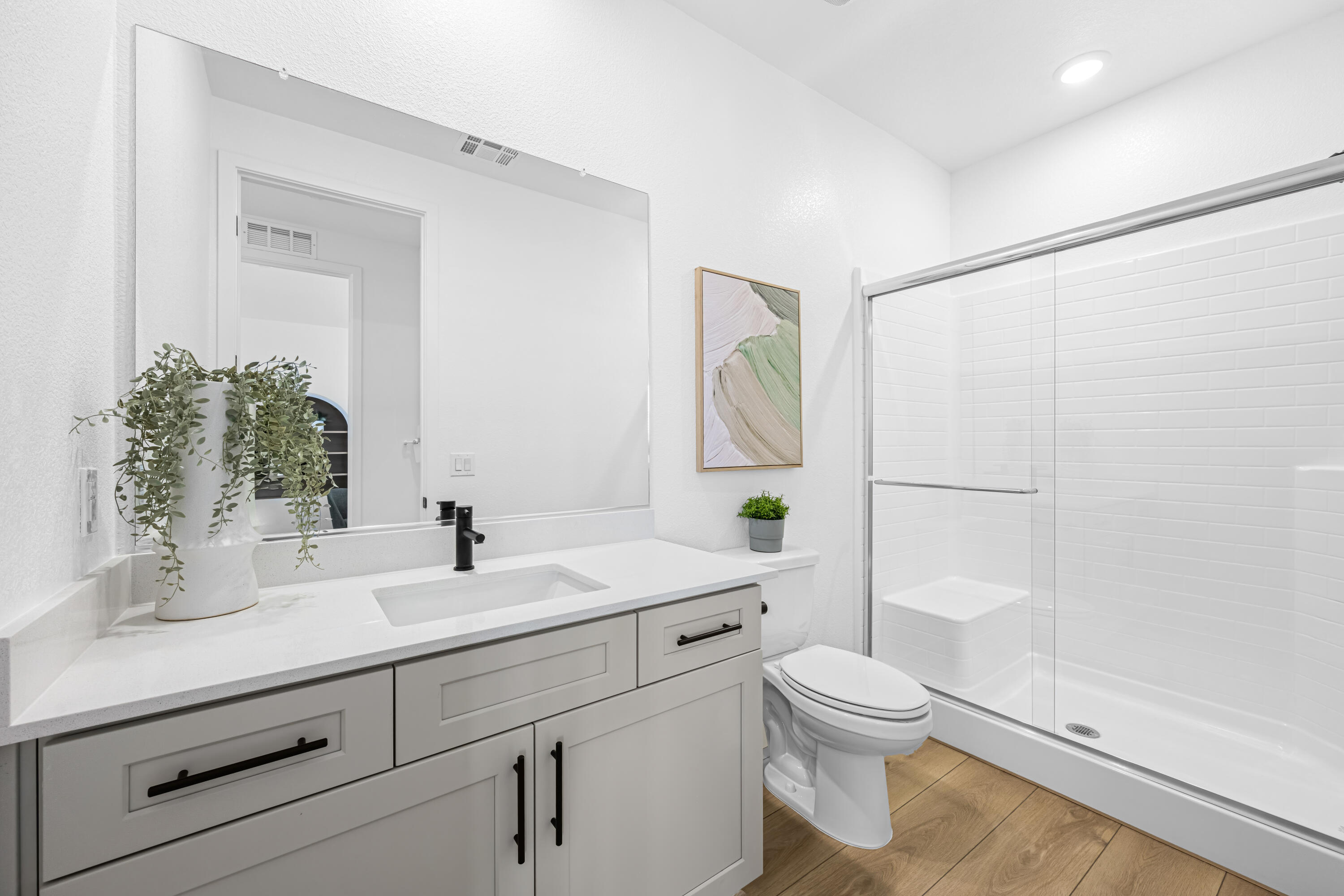 CECITA CREST AT DIVARIO - Residential