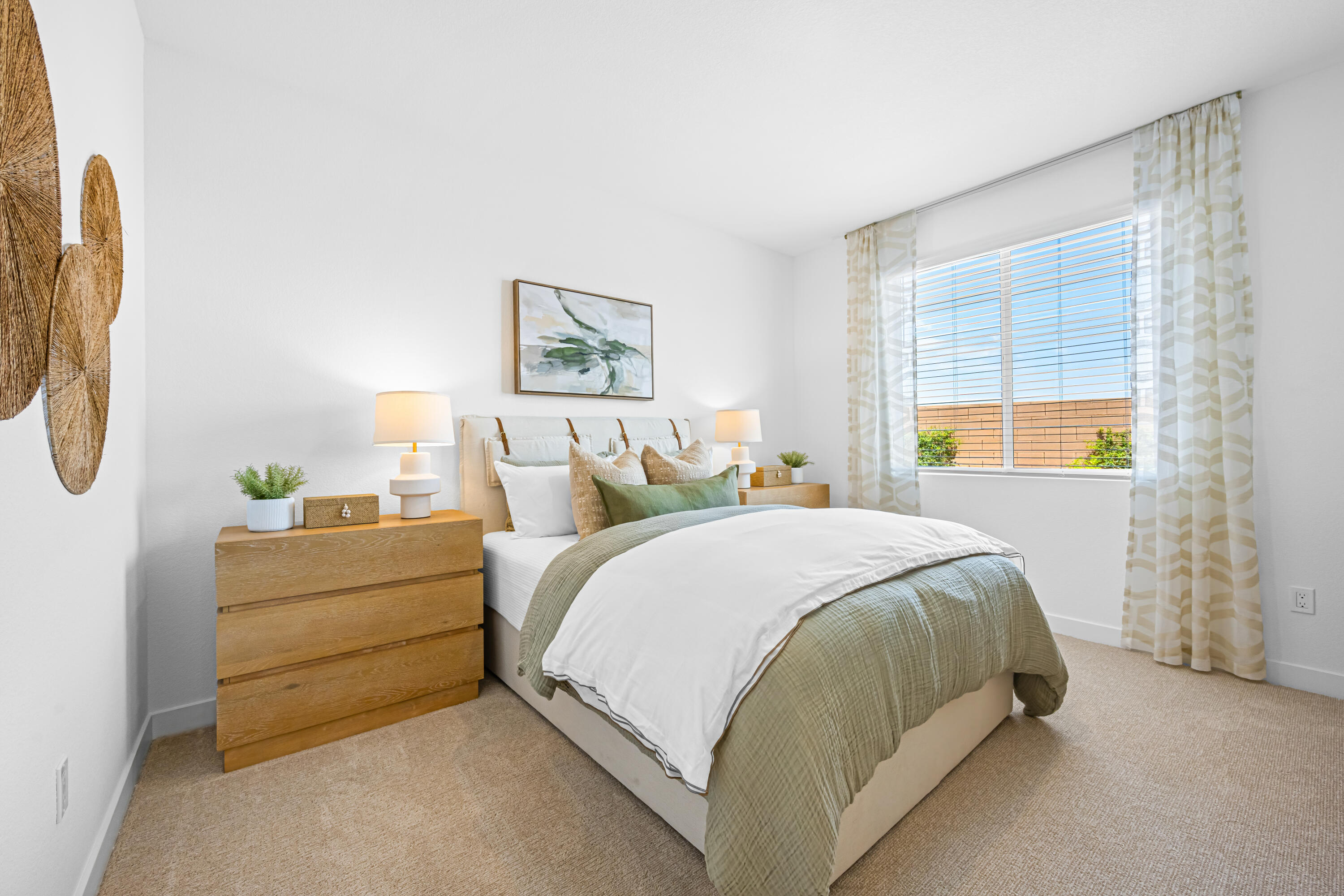 CECITA CREST AT DIVARIO - Residential