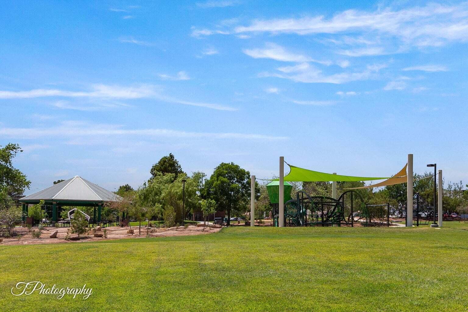 SUNFLOWER DEVELOPMENT - Residential