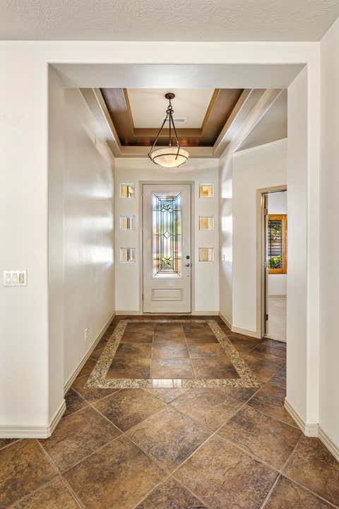 Tiny photo for 2166 W 1010 N, Saint George, UT 84770 (MLS # 26-274035)