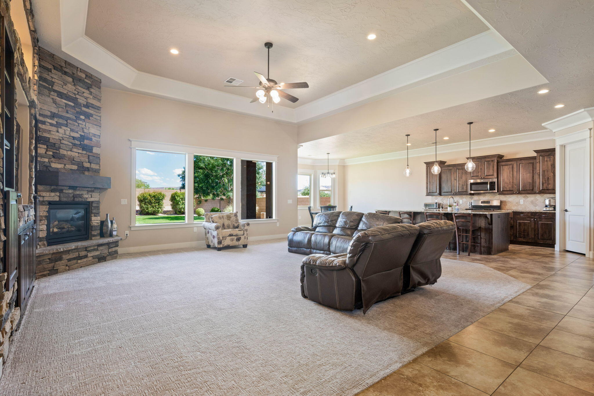 GENTRY LANE - Residential