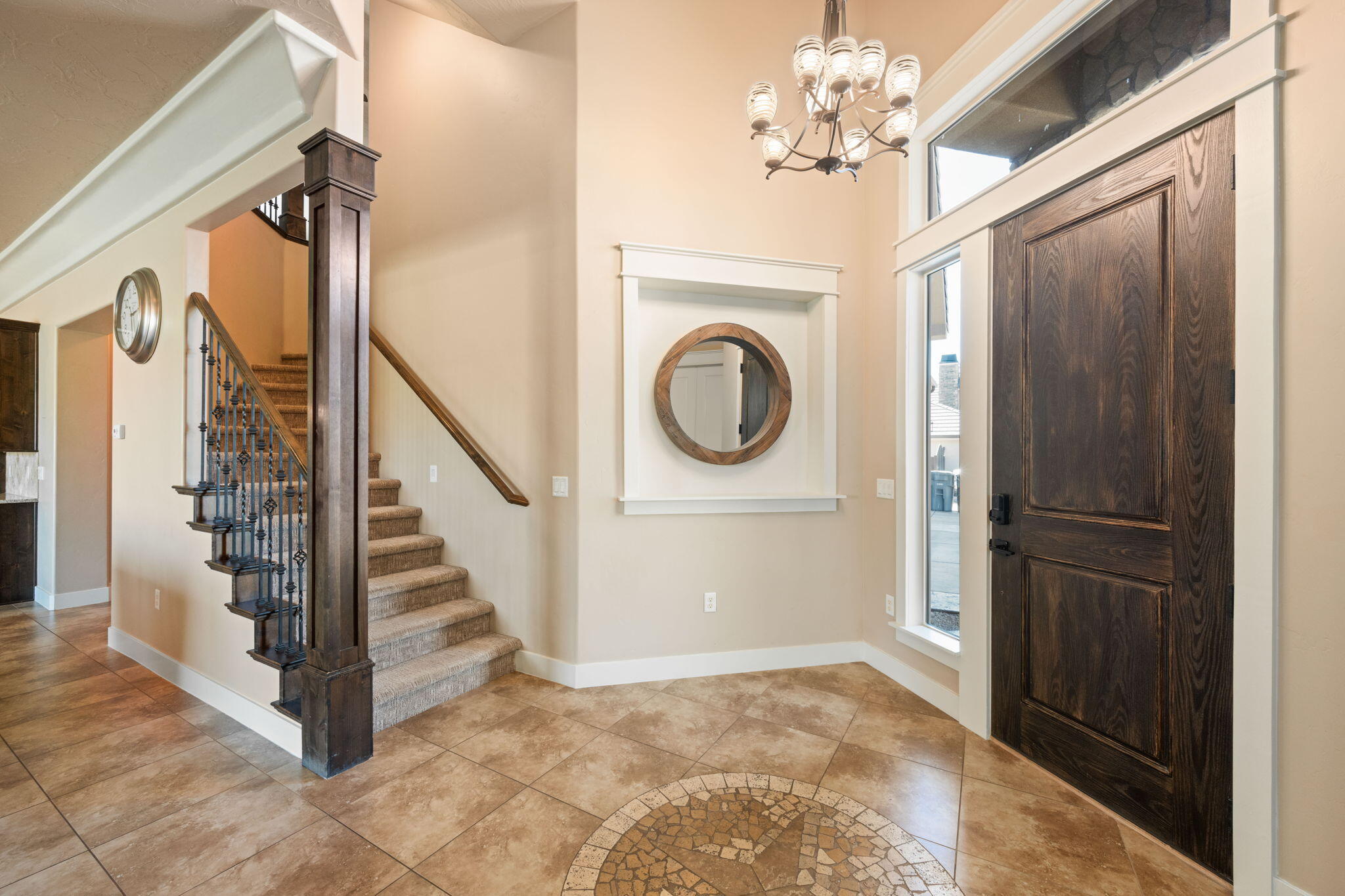 GENTRY LANE - Residential