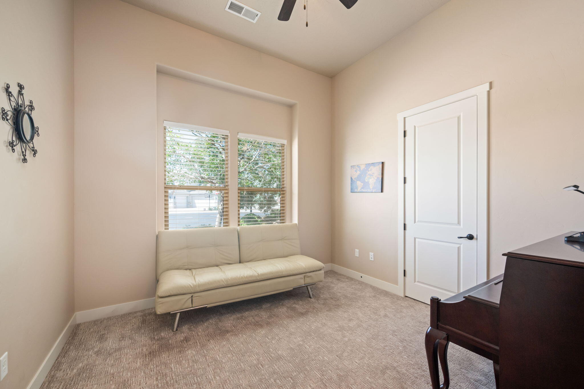 GENTRY LANE - Residential