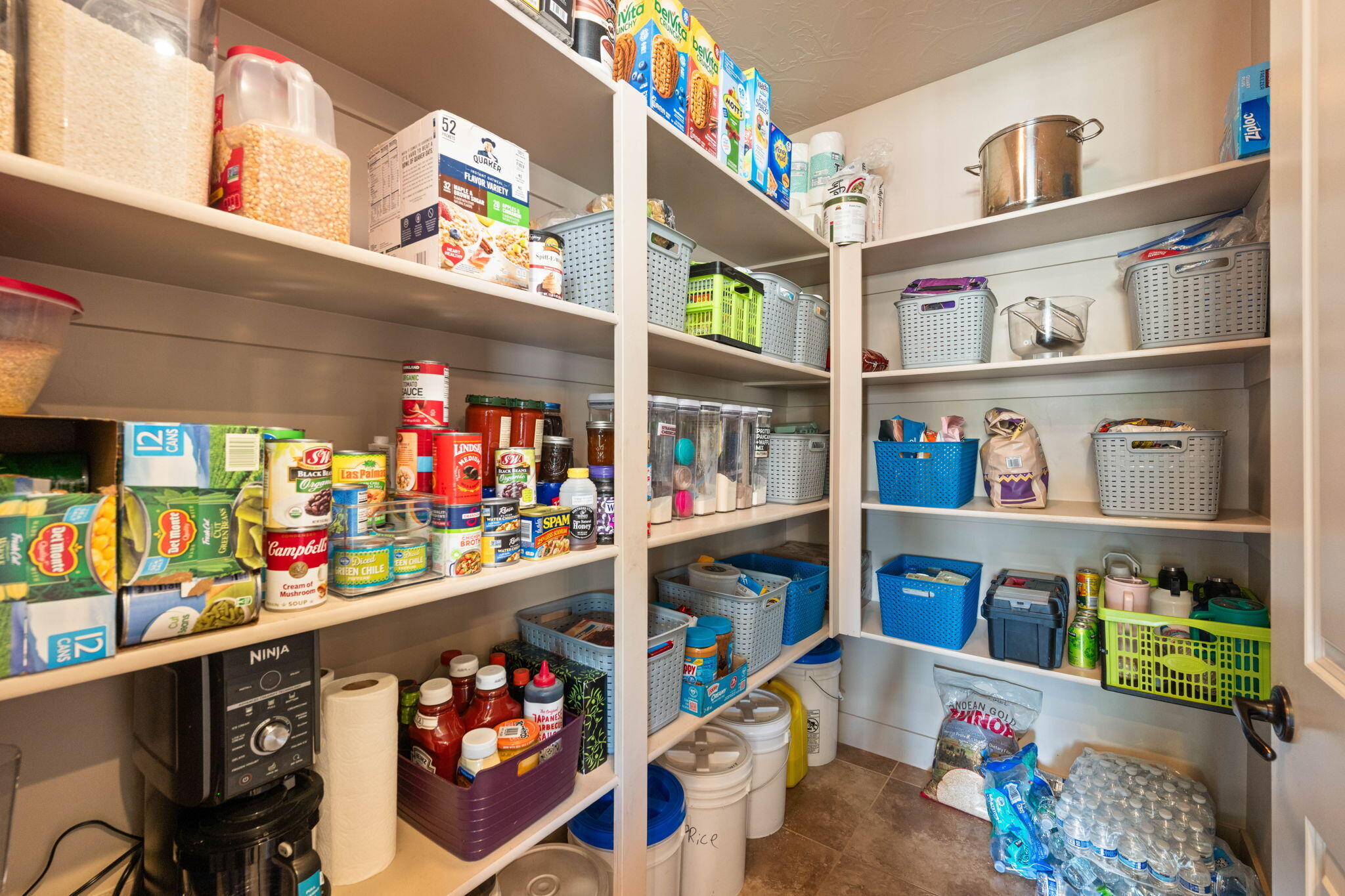 GENTRY LANE - Residential