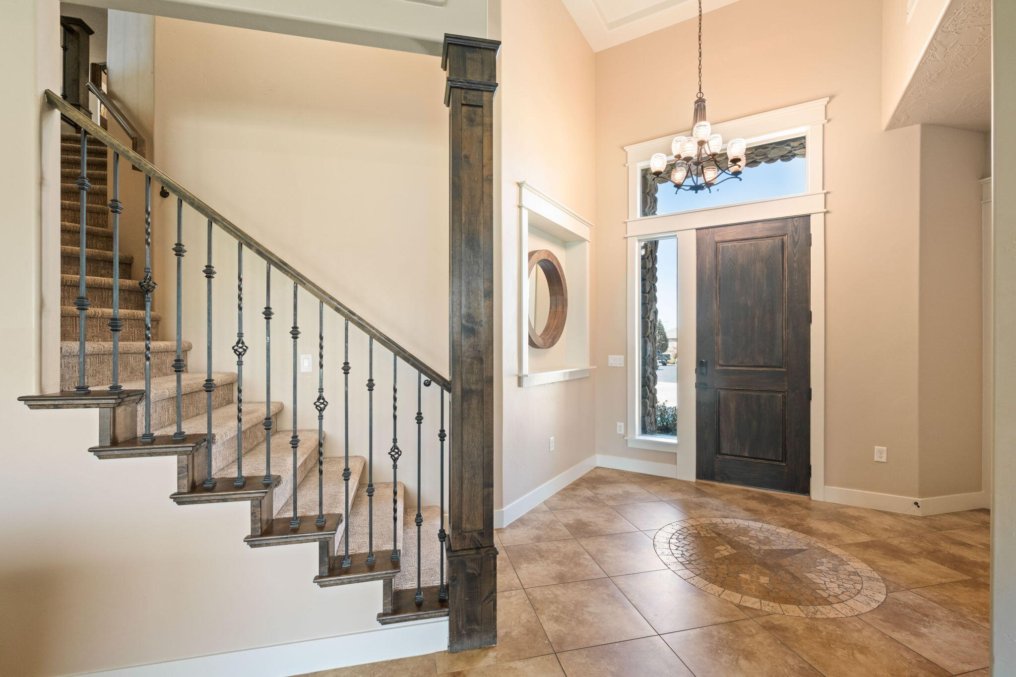 GENTRY LANE - Residential