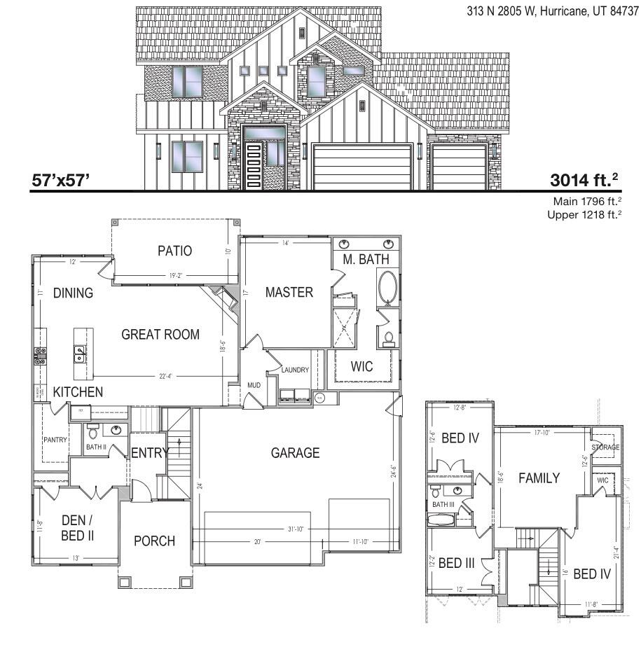 PARAISO - Residential