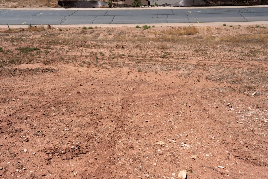 Large .52 acre lot, conveniently located in La Verkin just minutes from Zion National Park. This affordable building lot provides the perfect opportunity to build in Southern Utah without the burden of HOA fees. Tucked into a relaxed neighborhood, you will enjoy sweeping views of the valley and surrounding red rock mesas without paying premium resort prices.