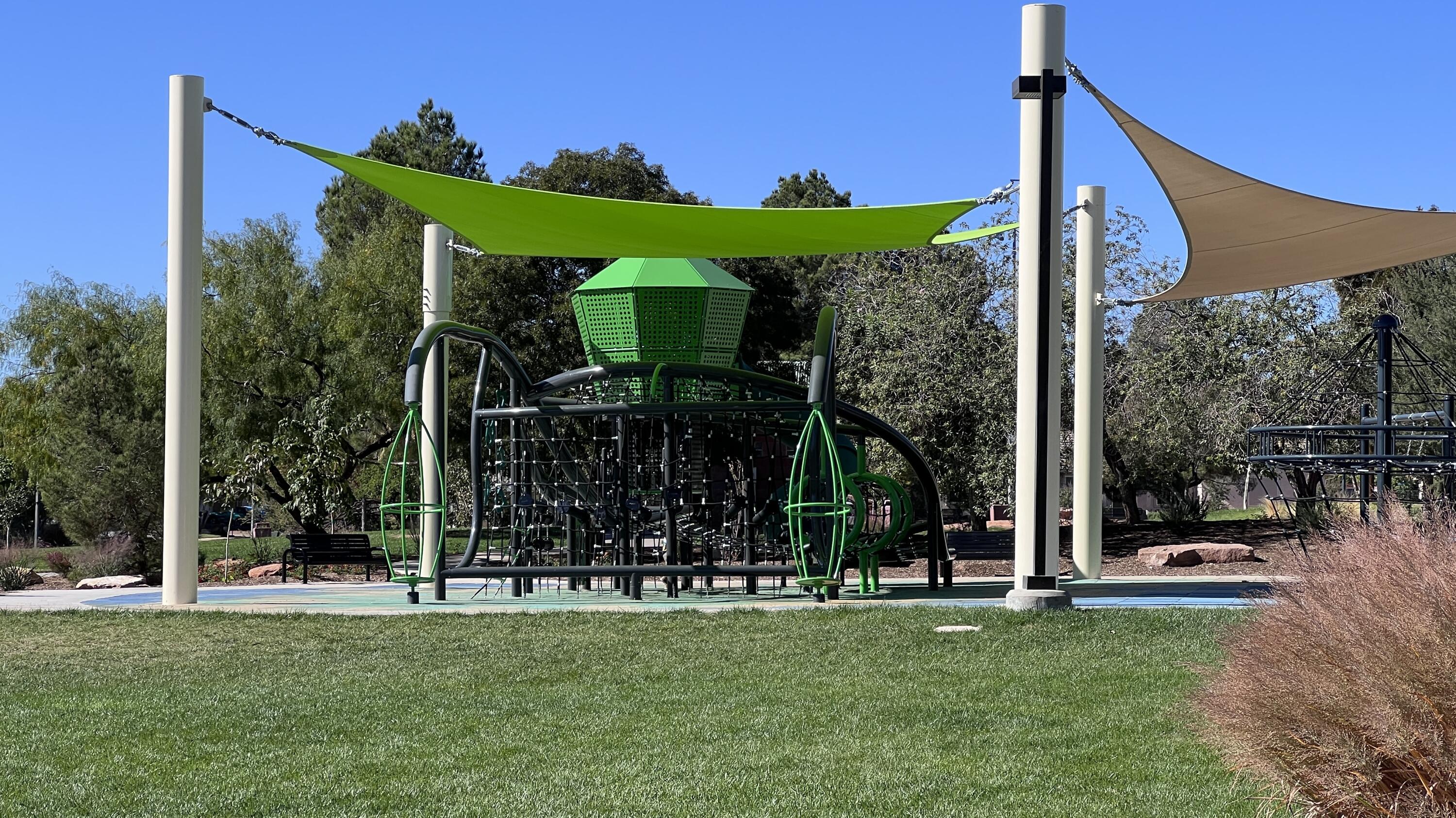 SUNFLOWER DEVELOPMENT - Residential