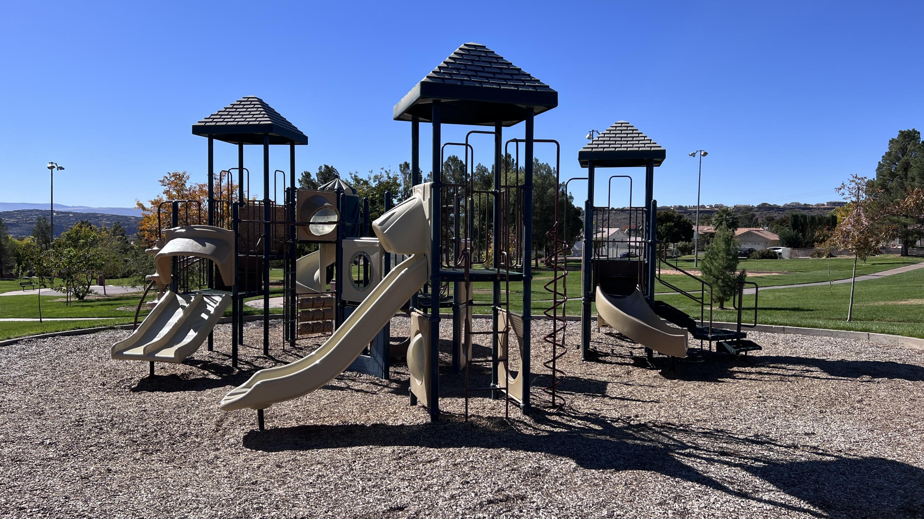 SUNFLOWER DEVELOPMENT - Residential