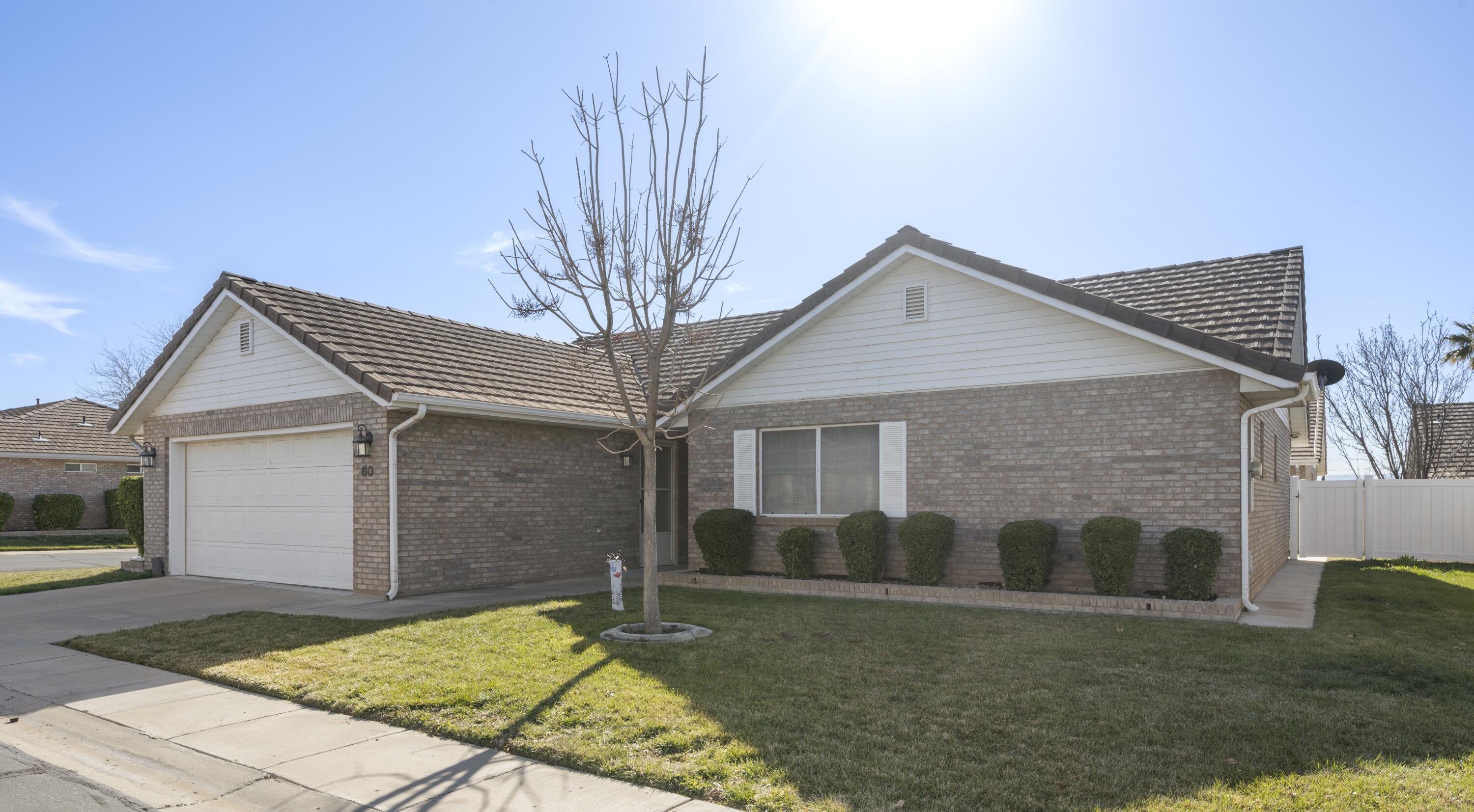 SUN COUNTRY MEADOWS SOUTH TOWNHOMES - Residential