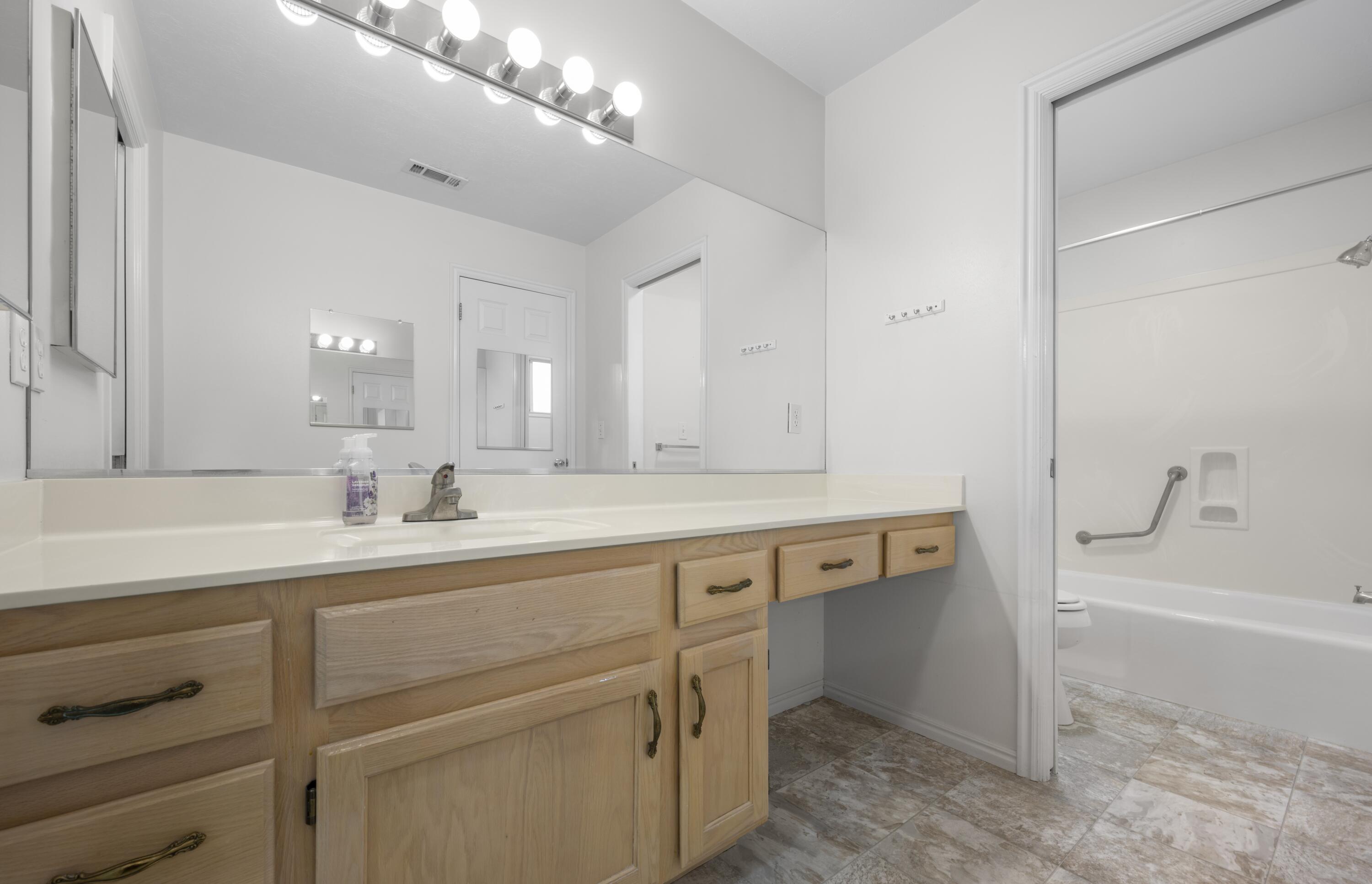 SUN COUNTRY MEADOWS SOUTH TOWNHOMES - Residential