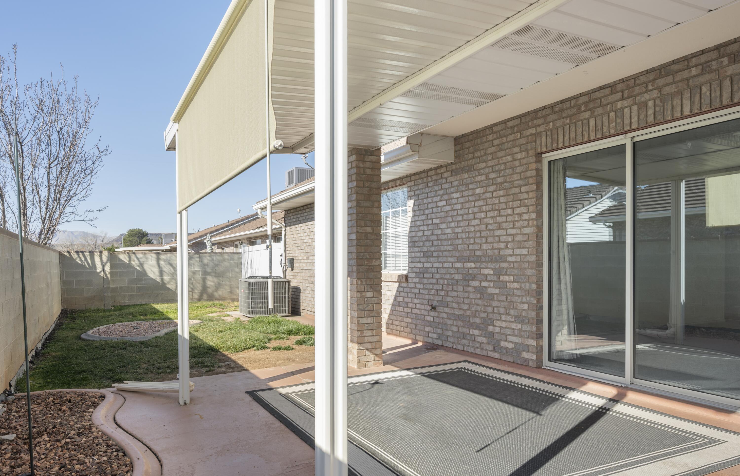 SUN COUNTRY MEADOWS SOUTH TOWNHOMES - Residential