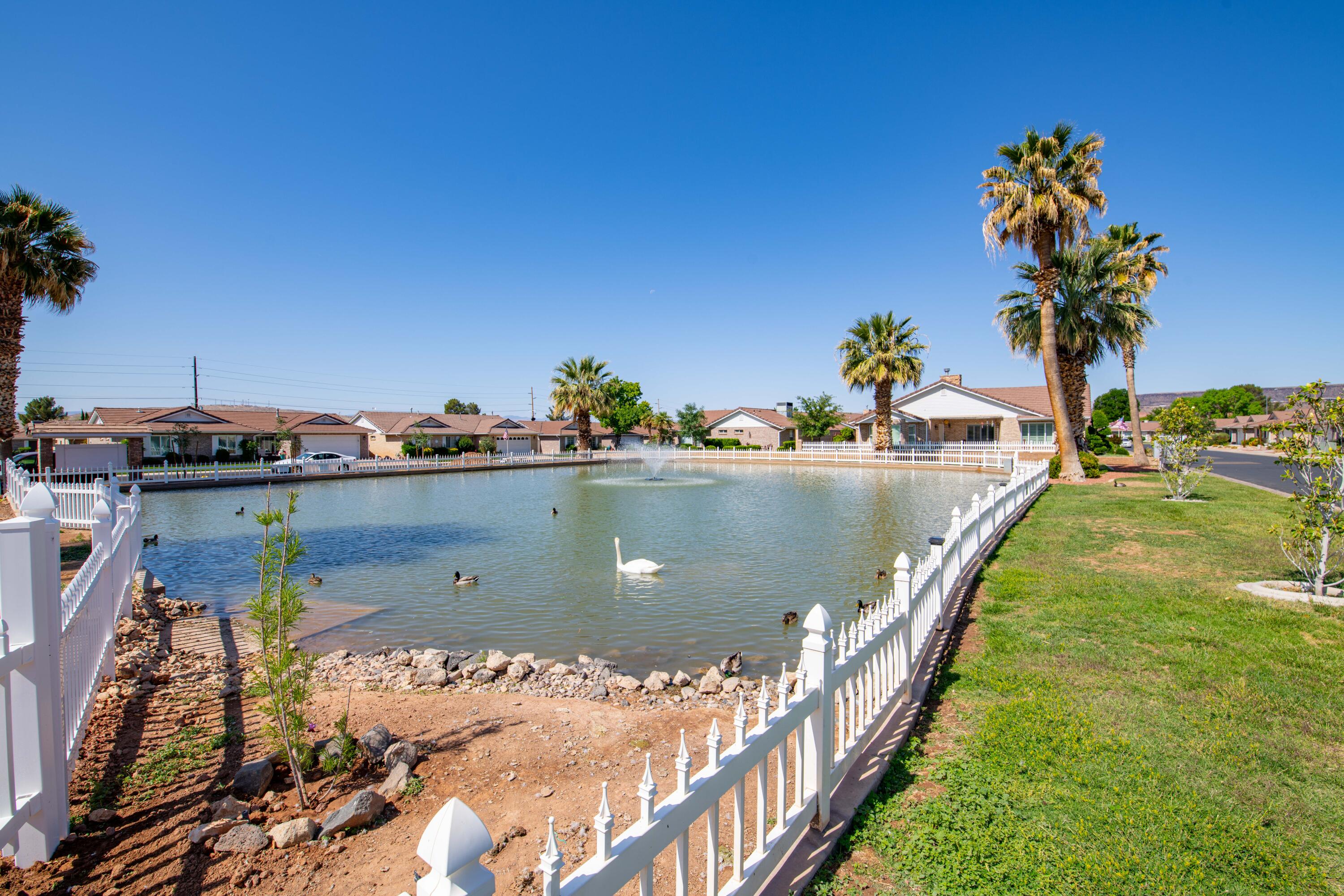 SUN COUNTRY MEADOWS SOUTH TOWNHOMES - Residential