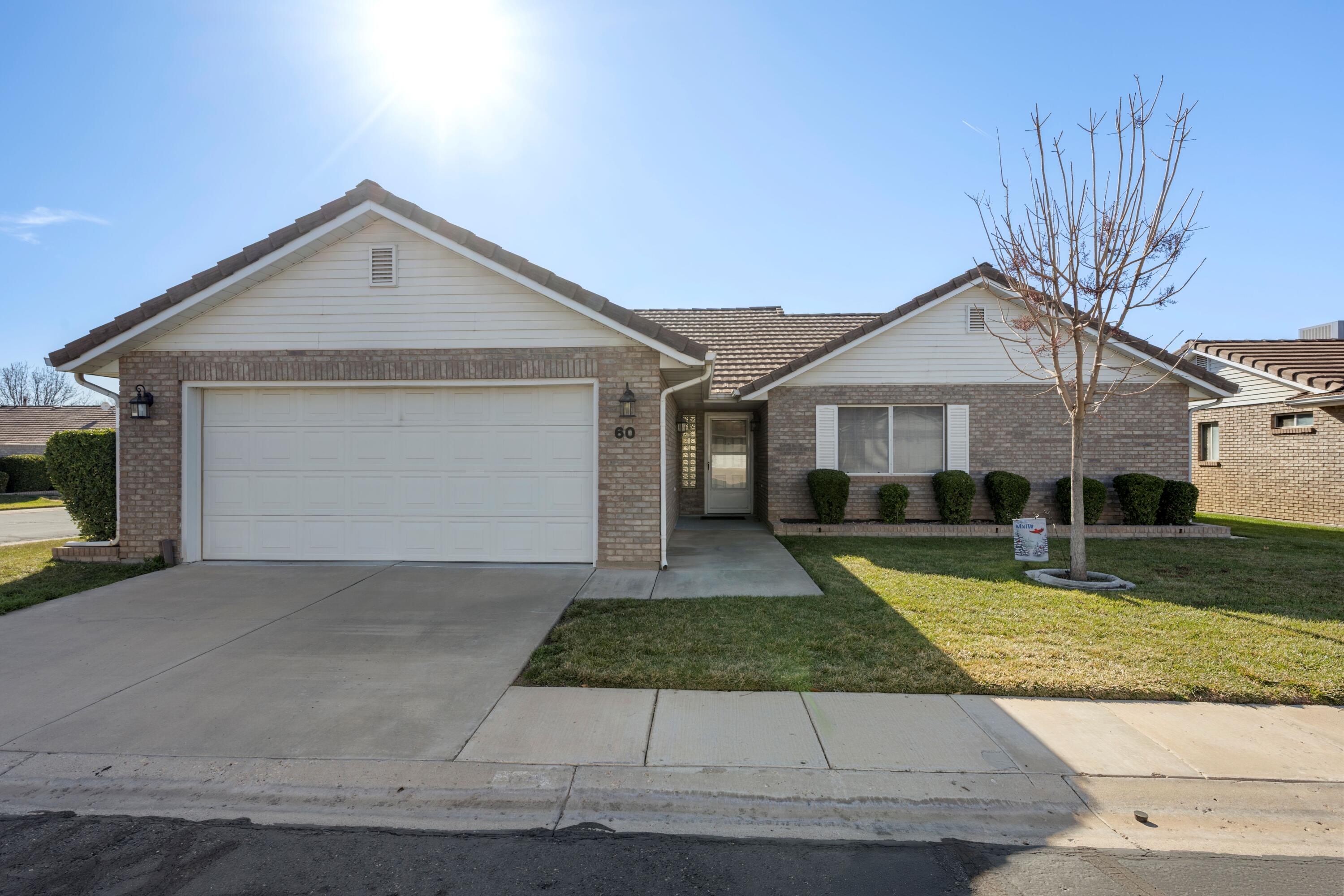 SUN COUNTRY MEADOWS SOUTH TOWNHOMES - Residential