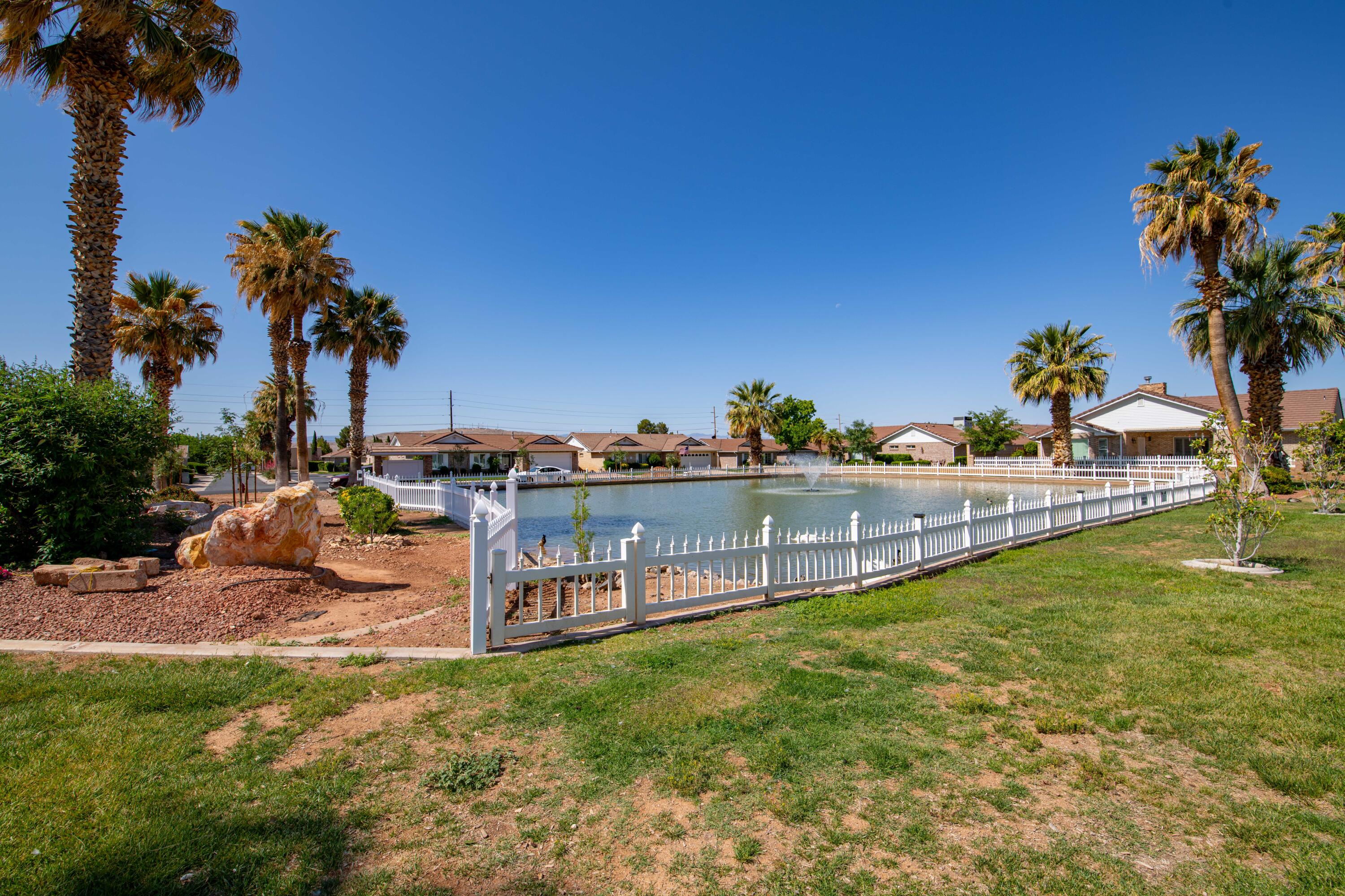 SUN COUNTRY MEADOWS SOUTH TOWNHOMES - Residential