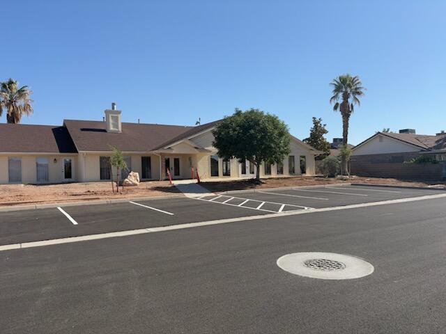 SUN COUNTRY MEADOWS SOUTH TOWNHOMES - Residential