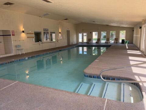 SUN COUNTRY MEADOWS SOUTH TOWNHOMES - Residential