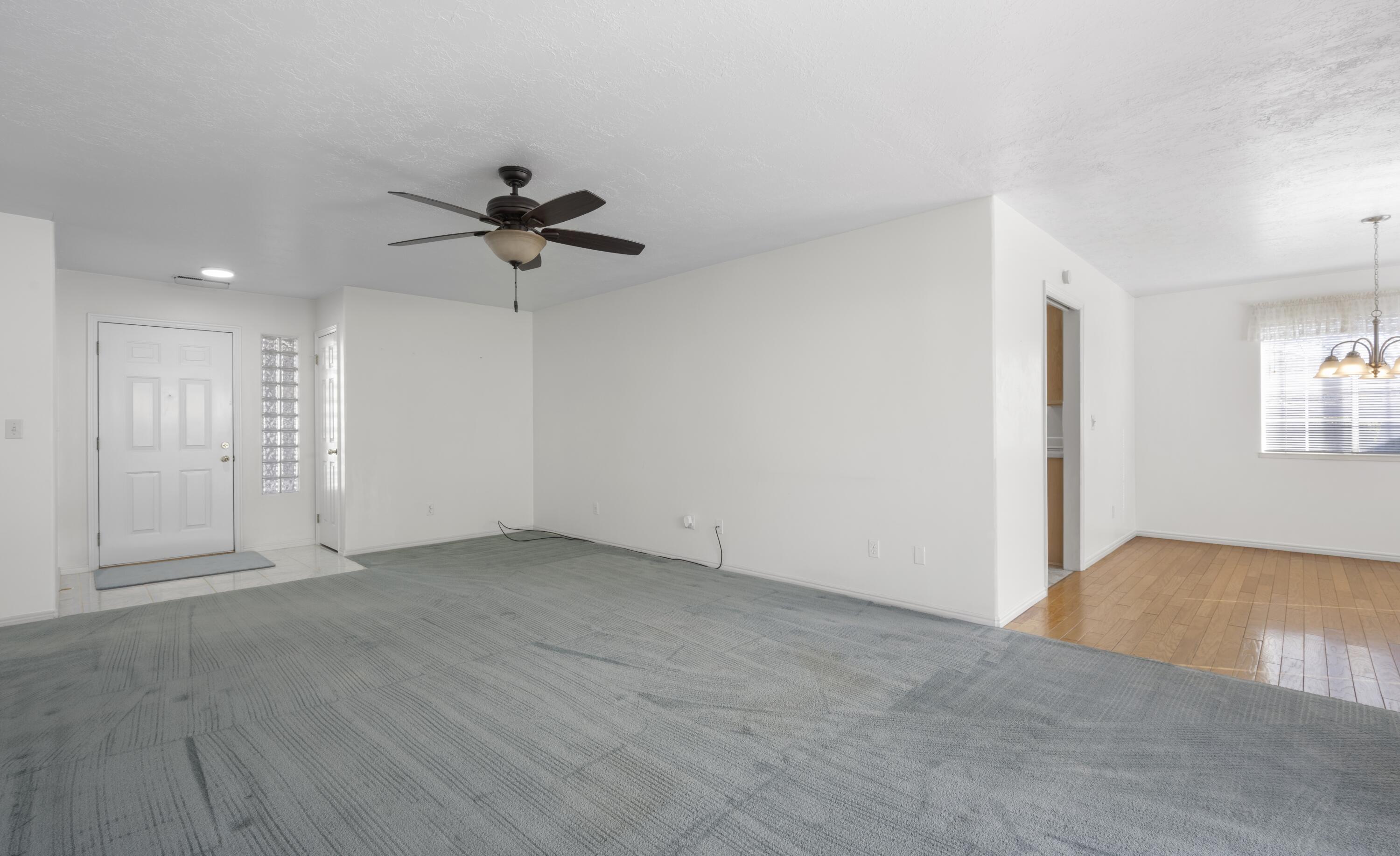 SUN COUNTRY MEADOWS SOUTH TOWNHOMES - Residential