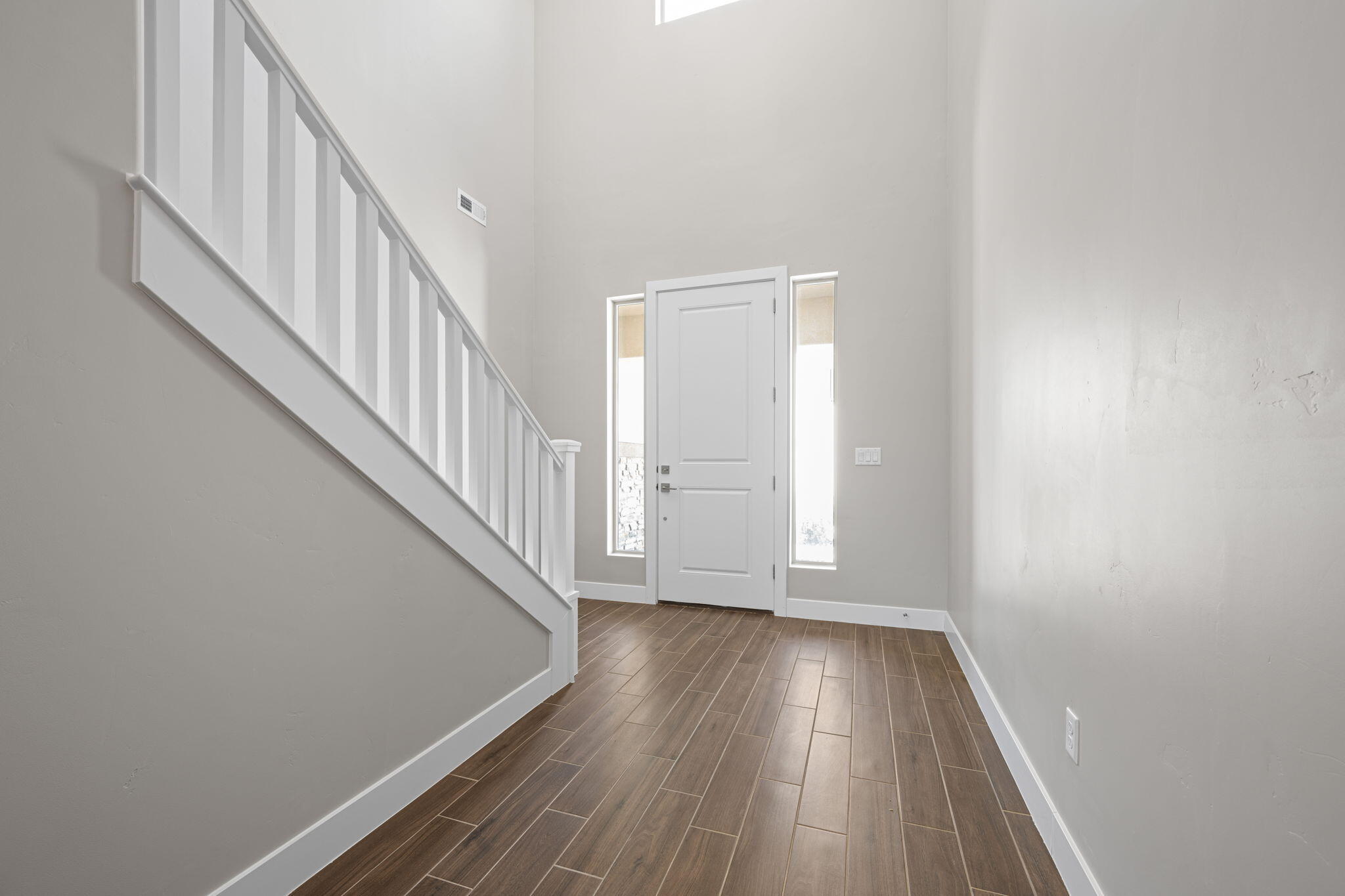 ZION VILLAGE - Residential