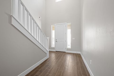 Tiny photo for 278 N 2020 W, Hurricane, UT 84737 (MLS # 26-271761)