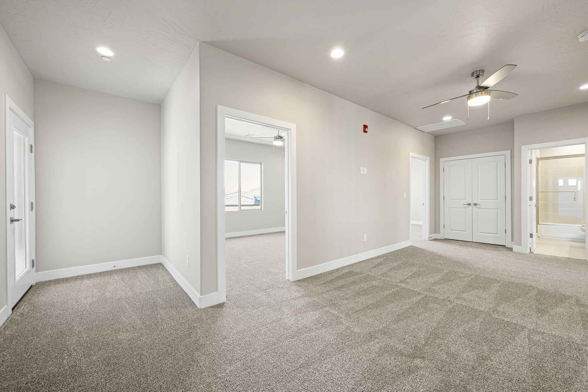 ZION VILLAGE - Residential