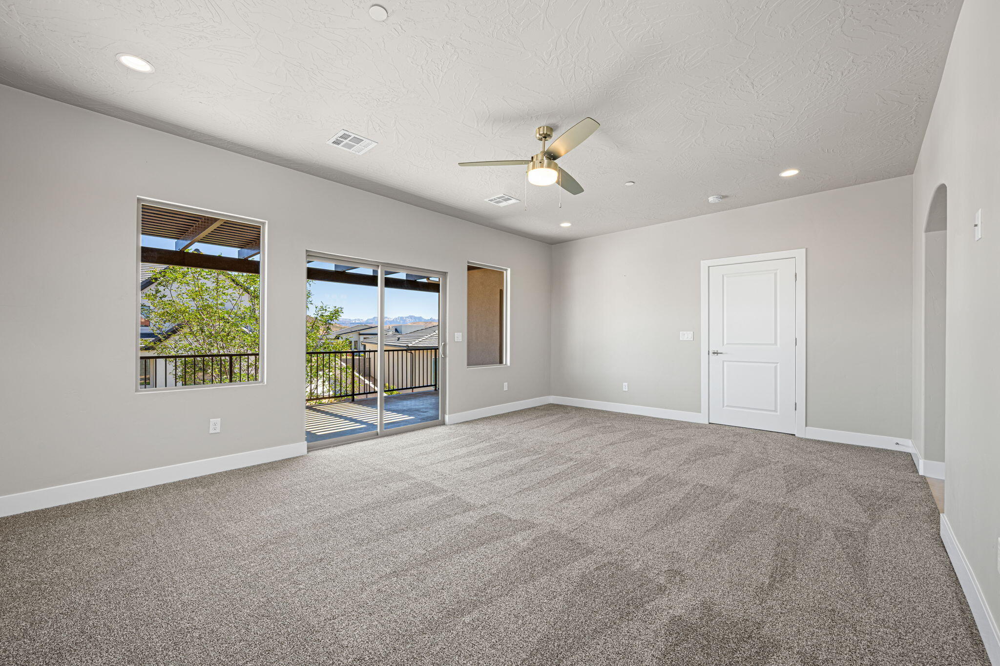 ZION VILLAGE - Residential