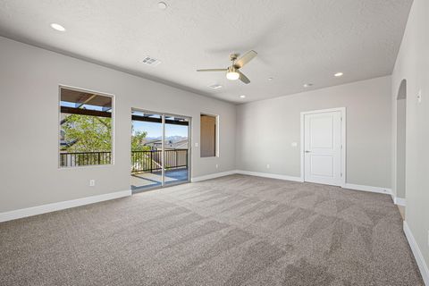 Tiny photo for 278 N 2020 W, Hurricane, UT 84737 (MLS # 26-271761)