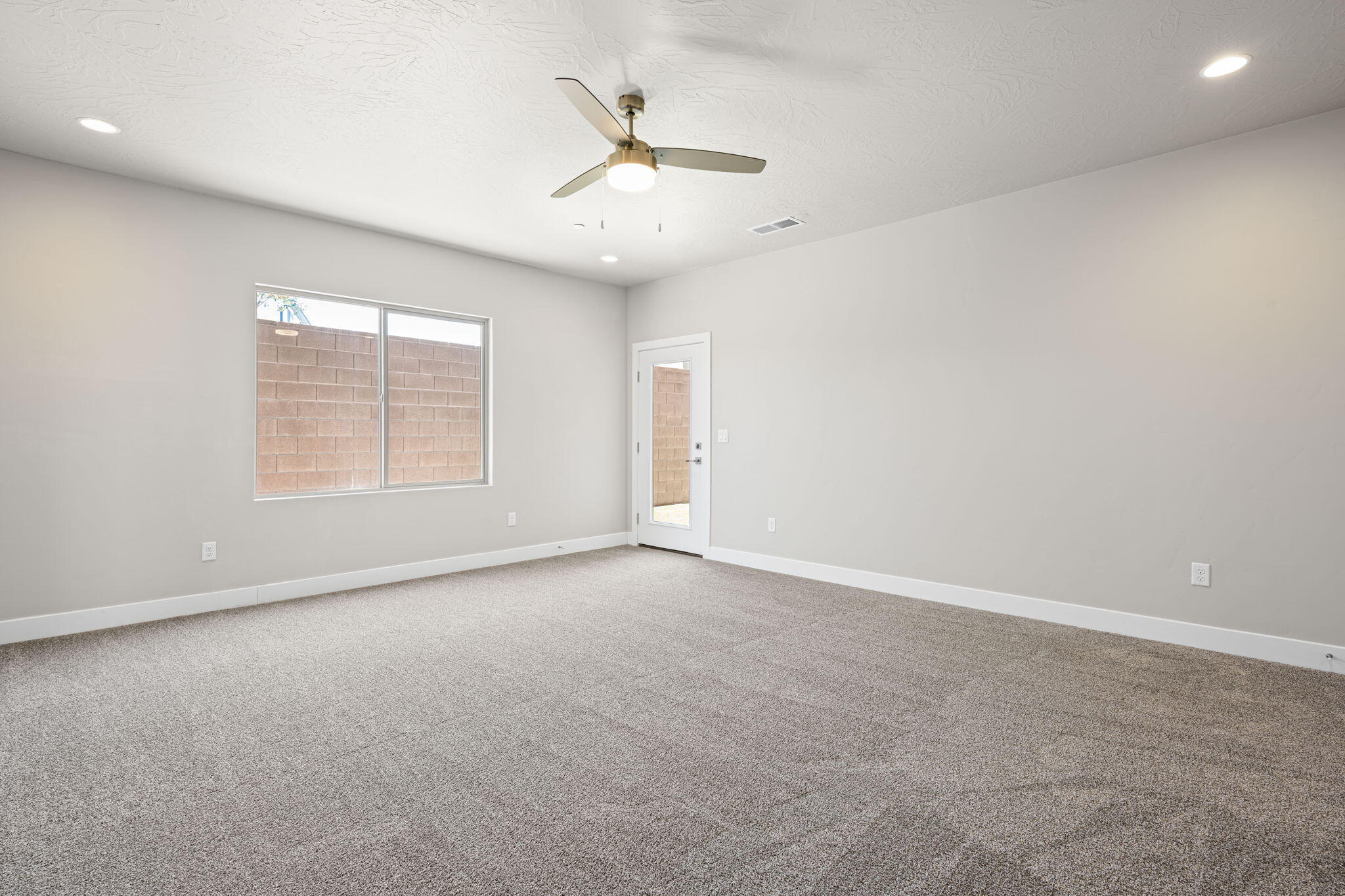 ZION VILLAGE - Residential