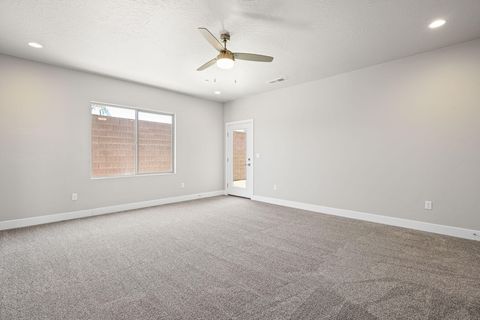 Tiny photo for 278 N 2020 W, Hurricane, UT 84737 (MLS # 26-271761)