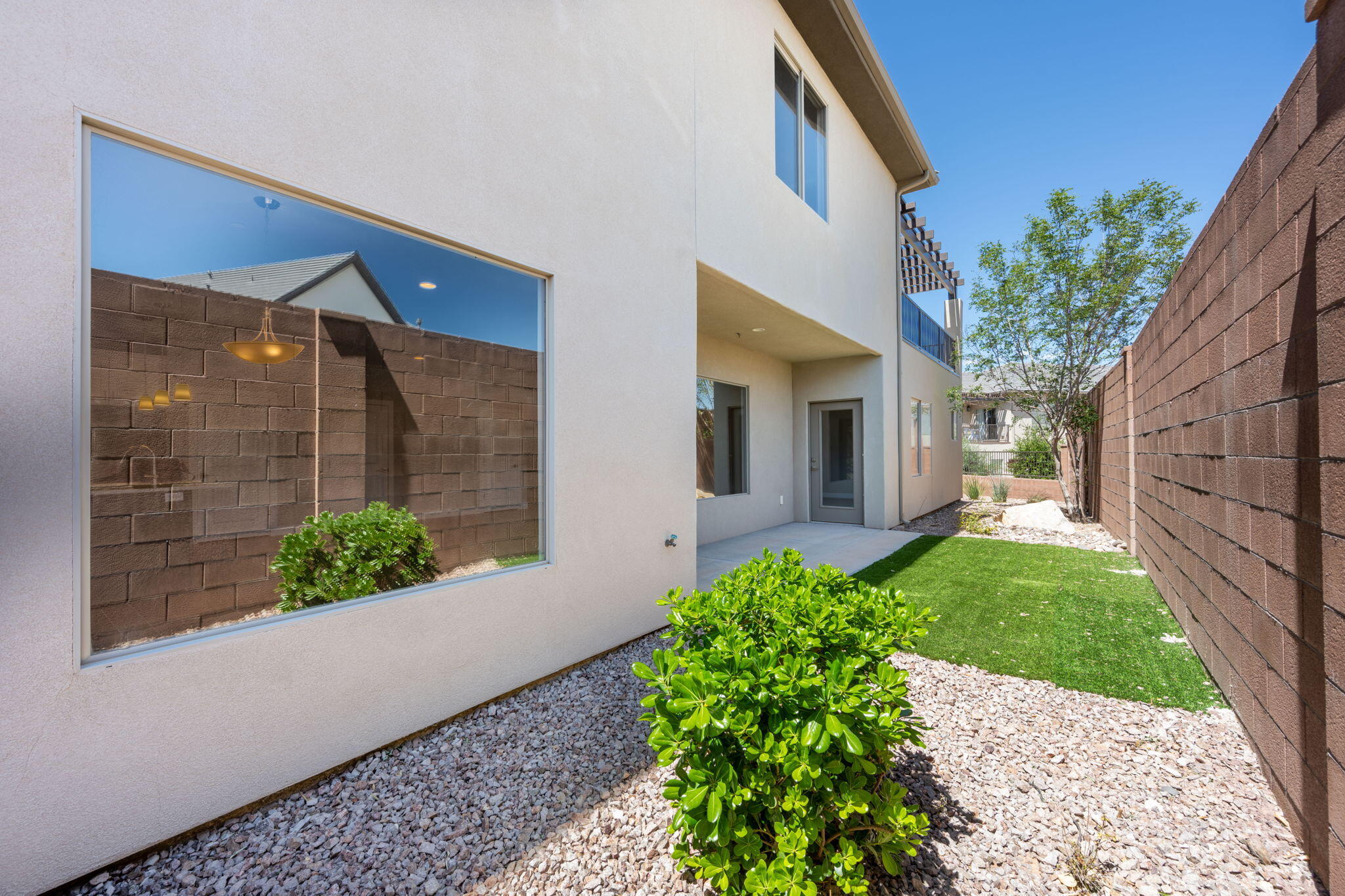 ZION VILLAGE - Residential