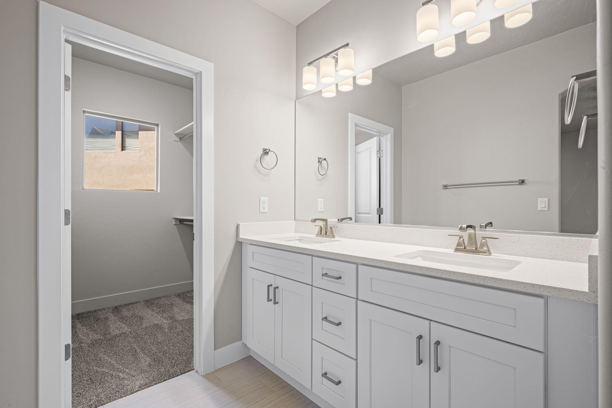 ZION VILLAGE - Residential