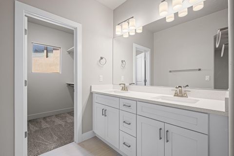 Tiny photo for 278 N 2020 W, Hurricane, UT 84737 (MLS # 26-271761)