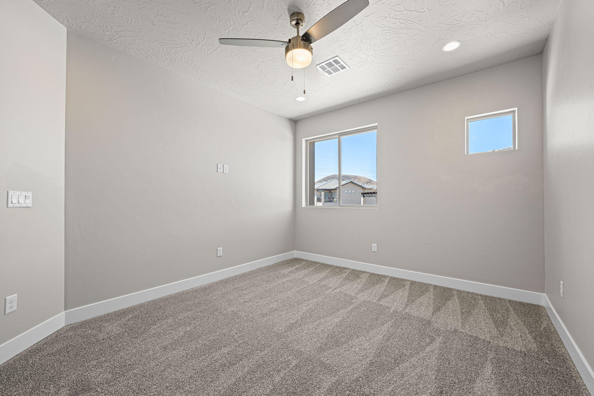 ZION VILLAGE - Residential