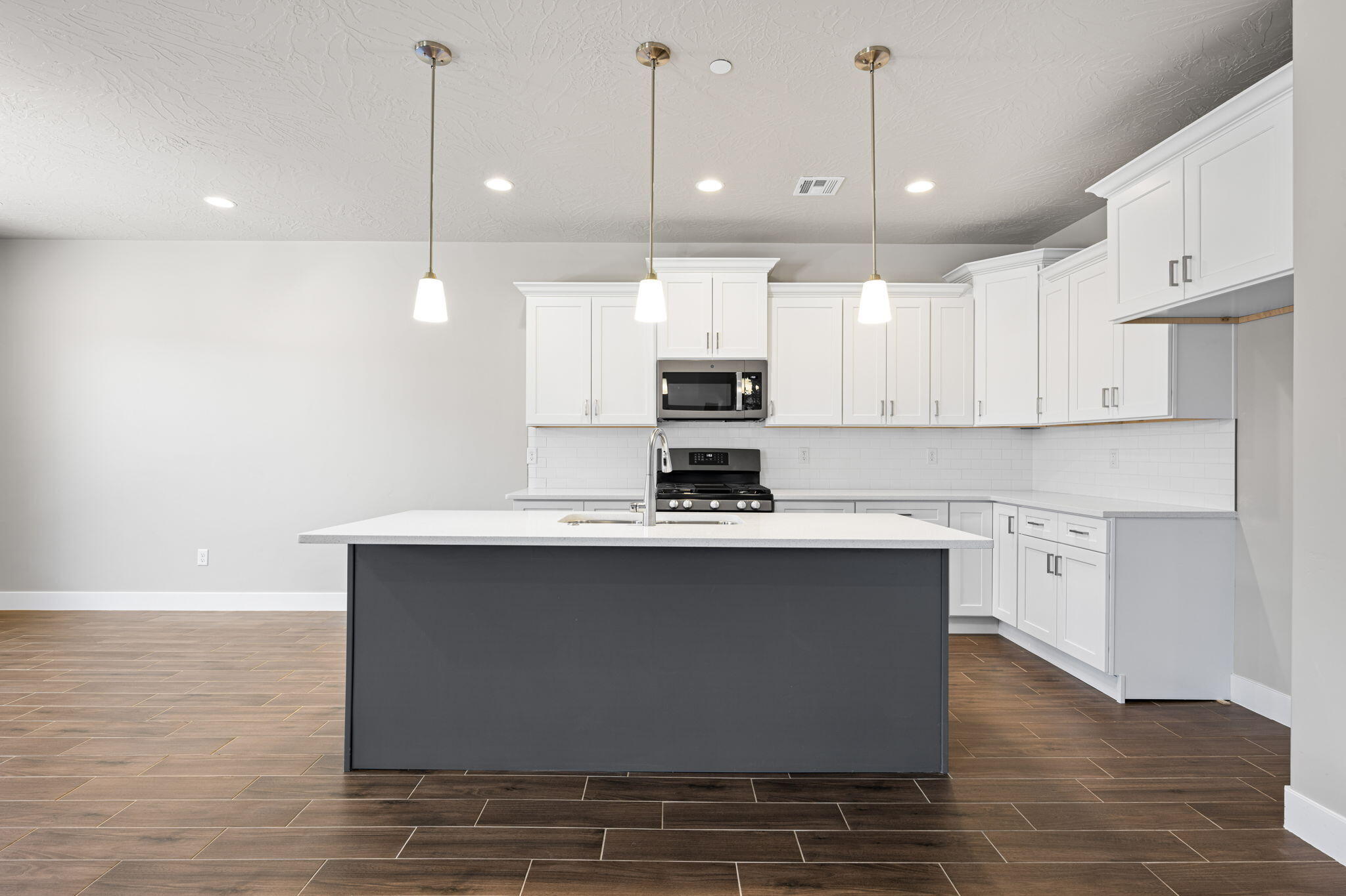 ZION VILLAGE - Residential