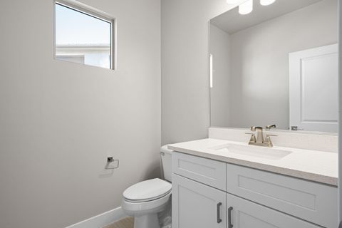 Tiny photo for 278 N 2020 W, Hurricane, UT 84737 (MLS # 26-271761)