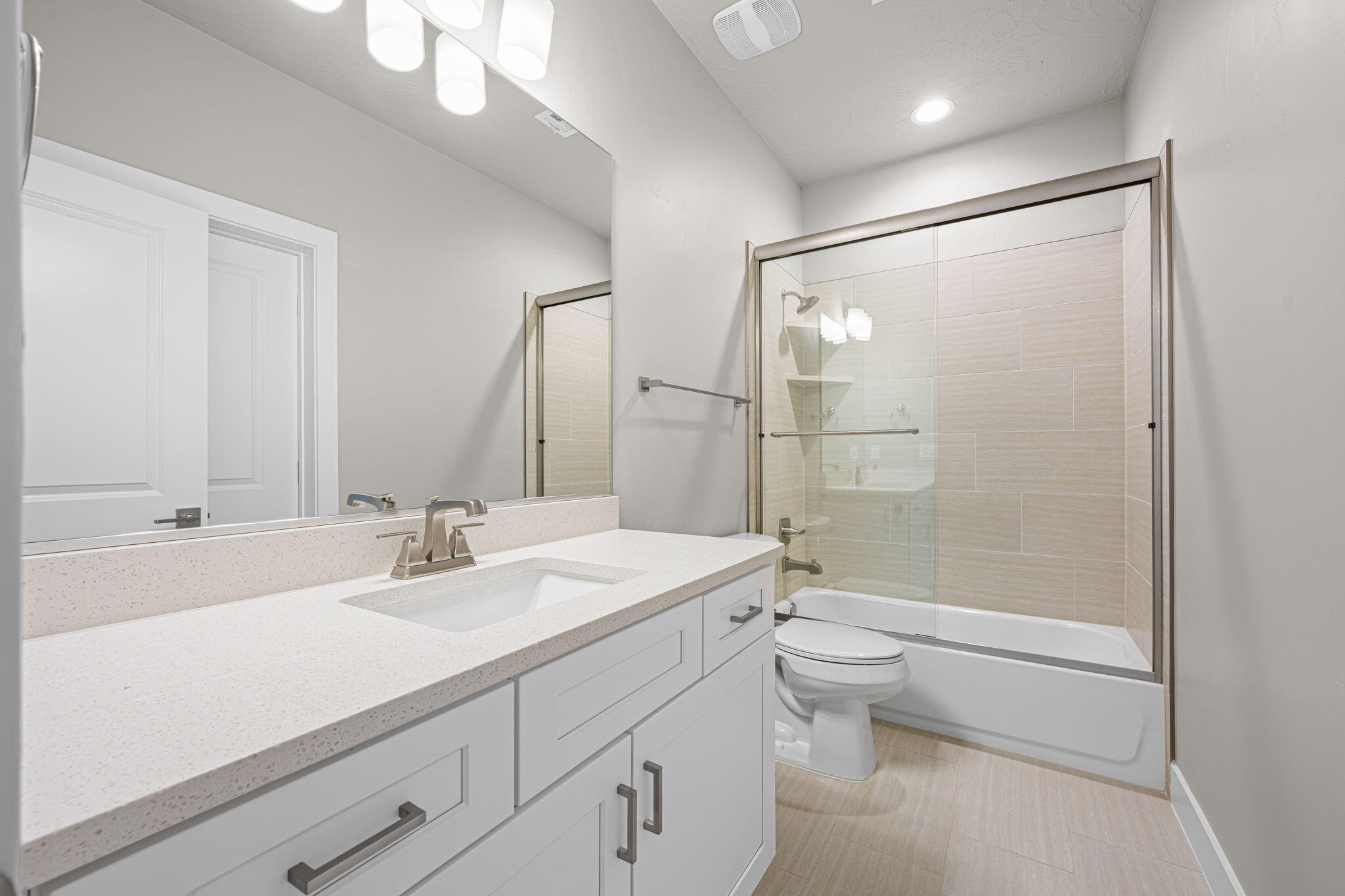 ZION VILLAGE - Residential