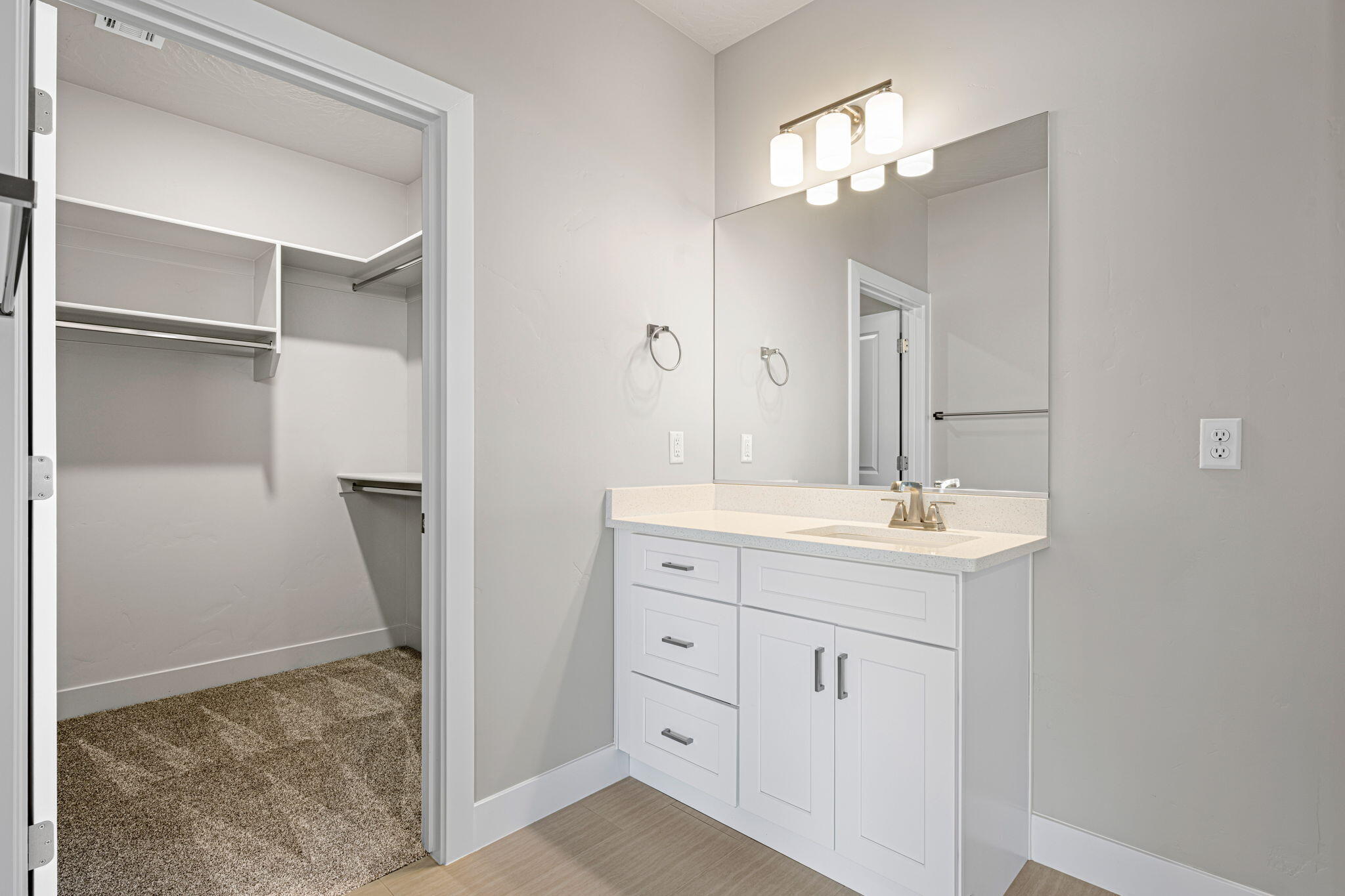 ZION VILLAGE - Residential