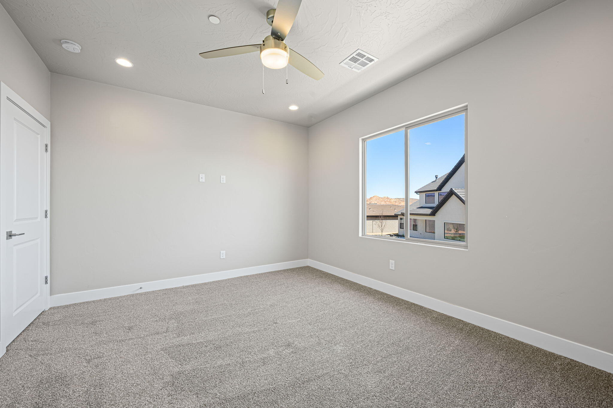 ZION VILLAGE - Residential