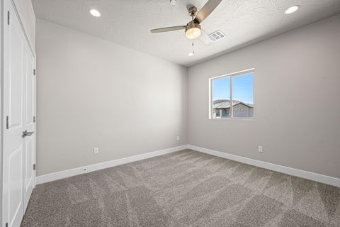 Tiny photo for 278 N 2020 W, Hurricane, UT 84737 (MLS # 26-271761)