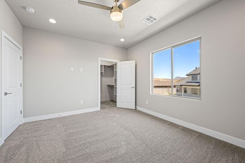 Tiny photo for 278 N 2020 W, Hurricane, UT 84737 (MLS # 26-271761)