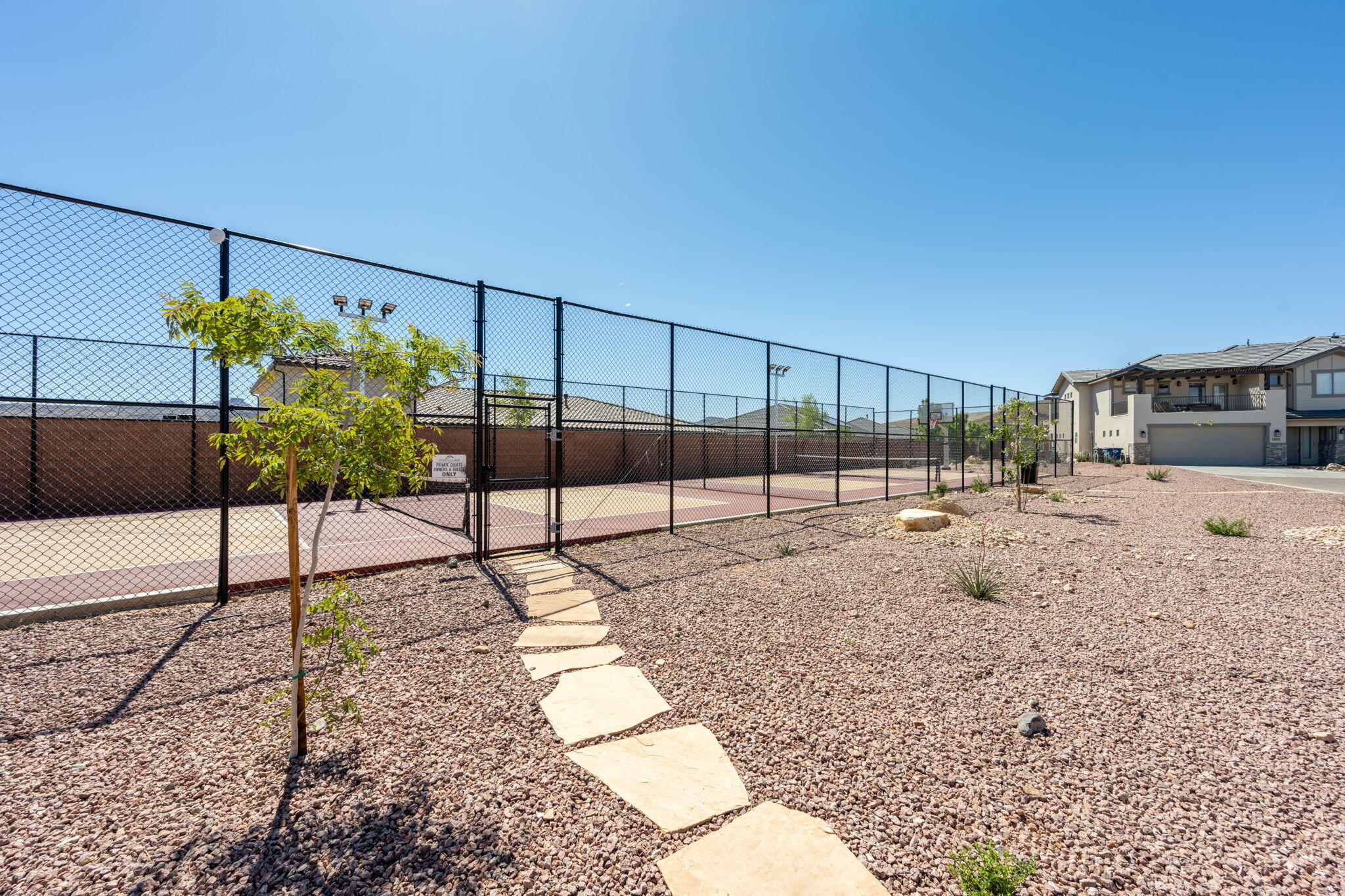 ZION VILLAGE - Residential