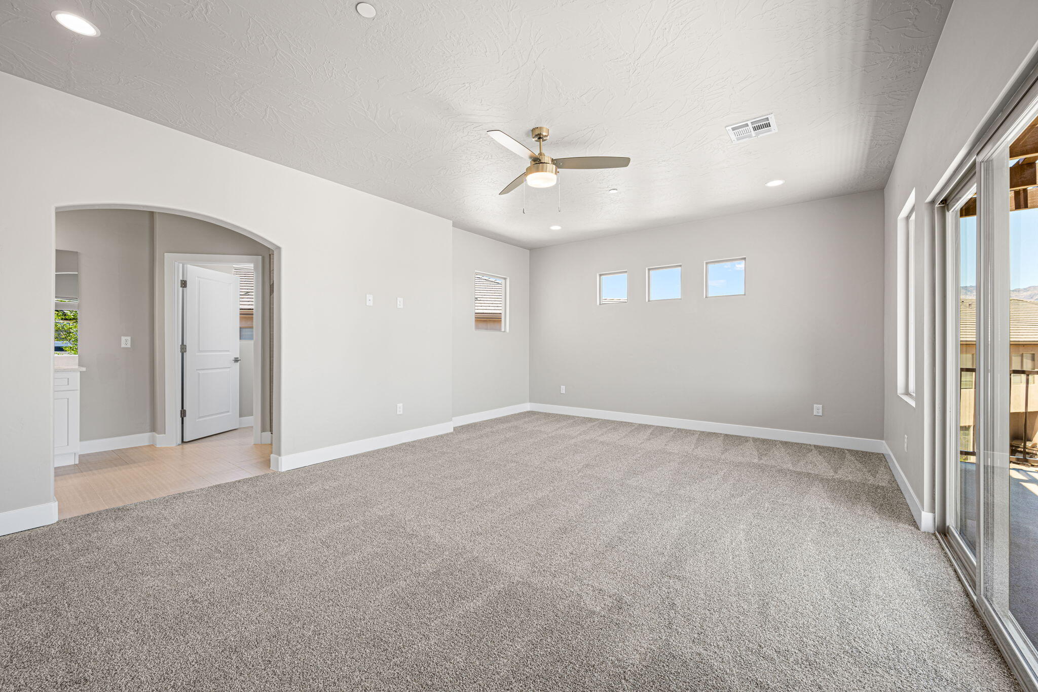 ZION VILLAGE - Residential